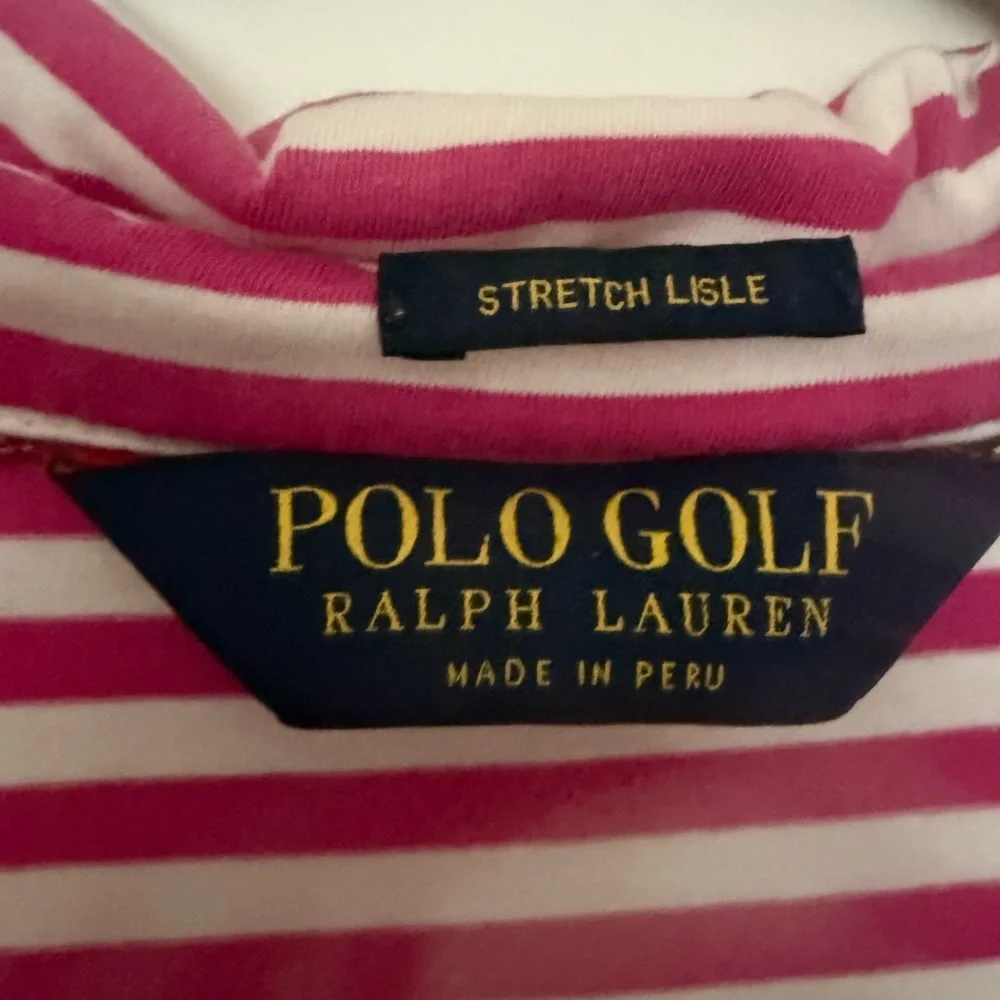 Ralph Lauren classic ralph